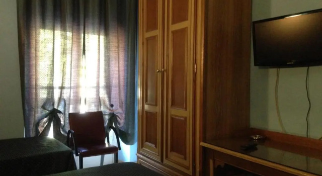 Трёхместный номер Standard Hotel Rey