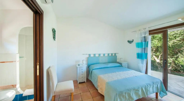 Villa Aglientina, Book Villa Olbia Emerald Coast