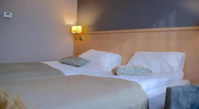 Hotel Lazur SPA & Conference, Buchen Sie Resort SPA-Hotels in Kalisz, SPA