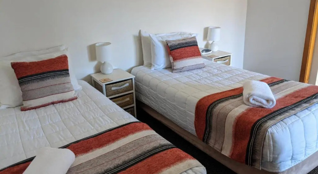 Двухместный номер Standard Karuah Motor Inn