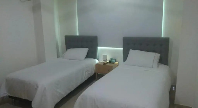 Onoma Hotel, Book Hotel Lorica Cordoba