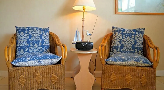 Апартаменты Gulf Winds Resort by Travel Resort Services