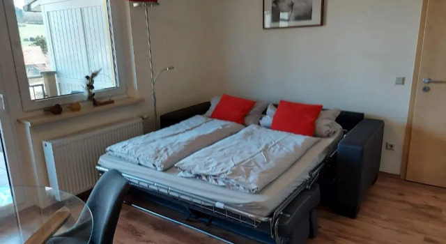 Ferienwohnung Wiesenschneiders