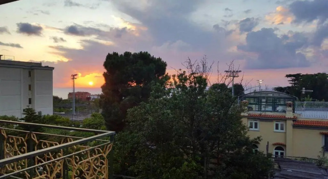 Коттедж с 3 комнатами Casa Bellavista