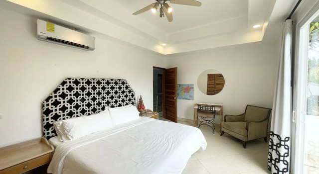 Luxury Beachfront Oasis - Hermosa Palms 50 by RedAwning