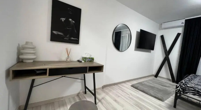 Studio Fantasy Timisoara, Prenota Appartamento Hotel a Timiş con parcheggio, Parcheggio