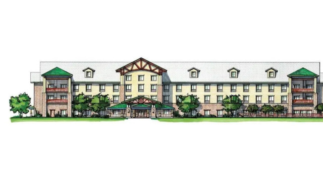 Двухместный люкс c 1 комнатой Comfort Inn & Suites Beeville