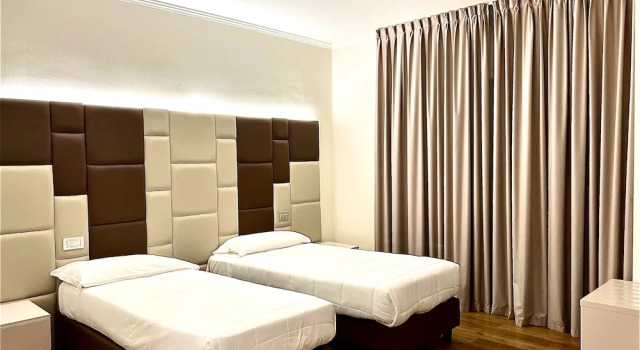Green Park Hotel, Buchen Sie Hotel Mercogliano 