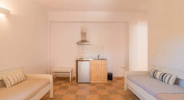 Апартаменты ILENA HOTEL