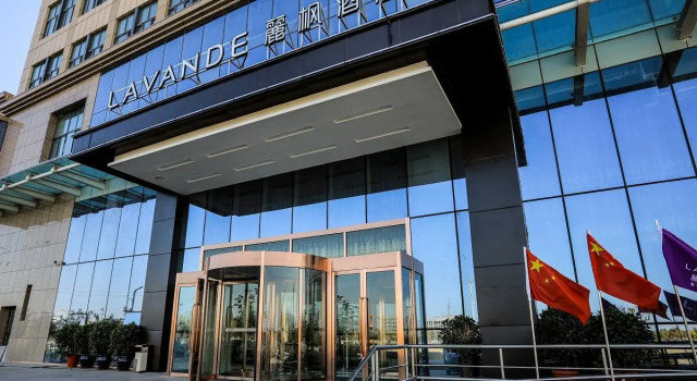 Lavande Hotels· Kuitun Center Park, Prenota Hotel Kuytun Xinjiang