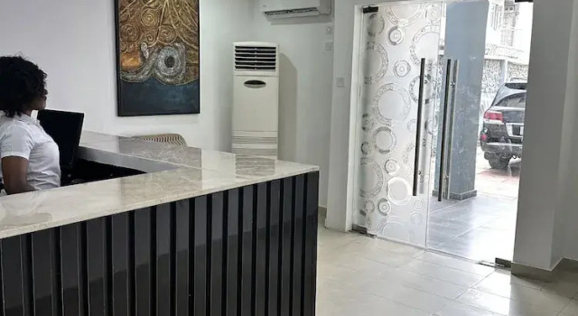 Maxx Msquare Hotel, Book Hotel Lagos Lagos State