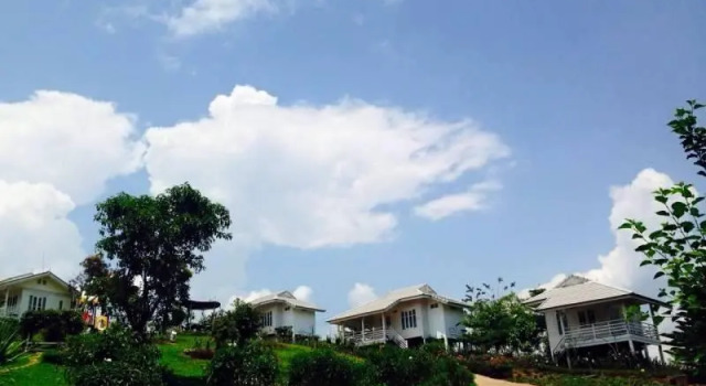 Khaokor Whitehome Resort