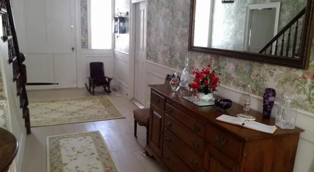 The 1810 Juliand House Bed & Breakfast, Varaa Hotelli Greene New York State