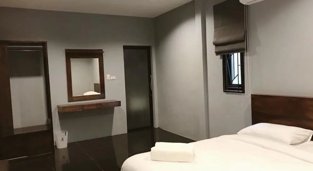 Your House Accommodation, Забронировать Отель Отели Южного Таиланда 3 звезды, 3*