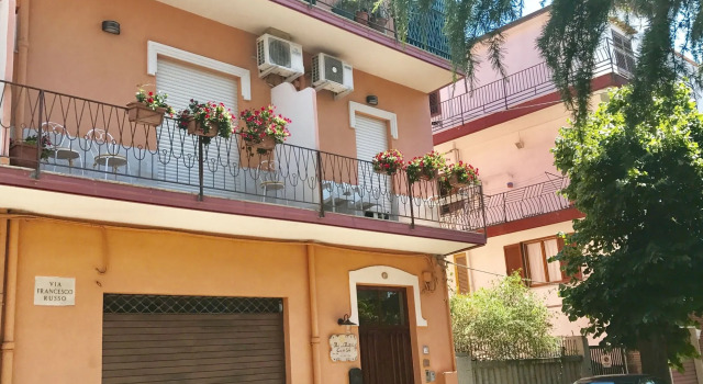 Casa Del Sole Accomodation