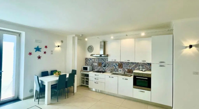 Апартаменты Sirena Apartment