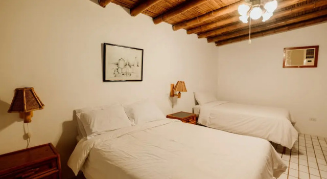 Bungalow Hotel Fundo El Arrabal