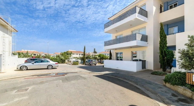Коттедж Mythical Sands Ba09 in Protaras