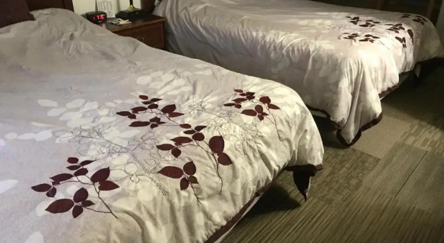 Двухместный номер Comfort Colonial Inn Extended Stay by OYO New Ulm