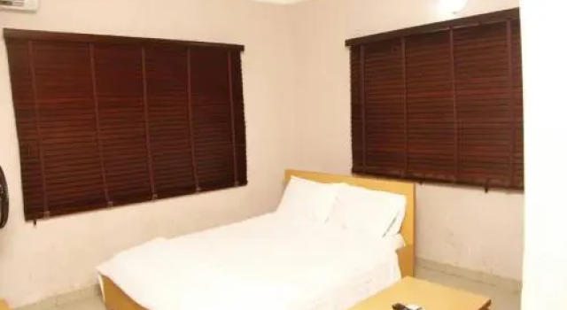Tomsy-B Hotel, Book Hotel Epe Lagos State