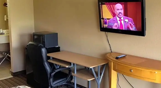 Двухместный номер Standard Country Inn Motel Vivian