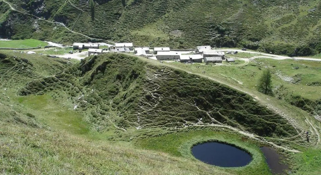 Коттедж Haus Waltraud