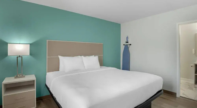 Люкс MainStay Suites Chesapeake - Greenbrier