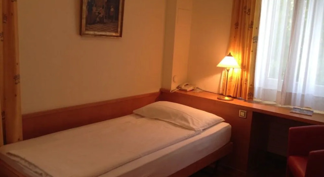 Easy Stay by Hotel La Perla