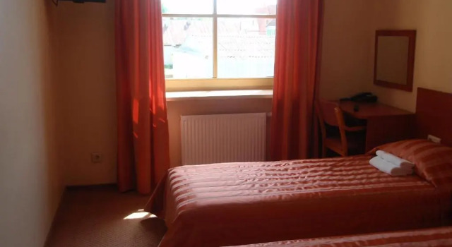 Viešbutis Smilga, Rezervovat Hotel 3hvězdičkové hotely v Kaunas, 3*