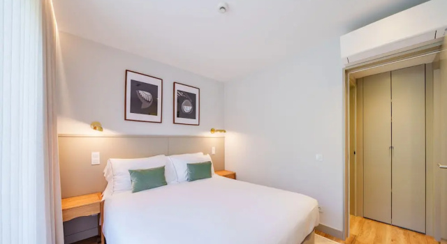 Feel Porto Firmeza Coworking & Flats, Rezervovat Hotel Hotely v Porto se snídaní, Snídaně