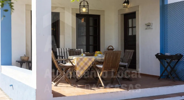 Вилла Casa da Praia by Acasadascasas