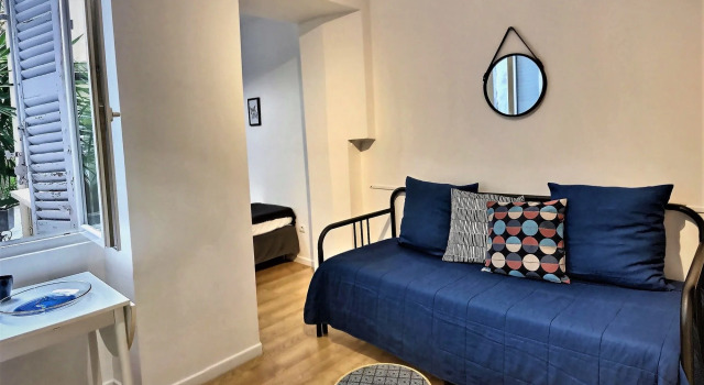 Les Appartements d'Edmond Sylvabelle