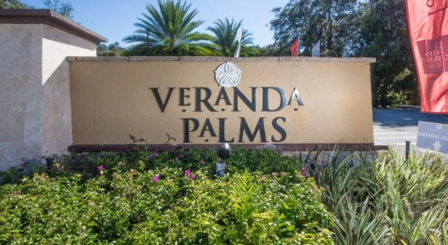 Veranda Palms 4458, Rezerwuj Dom wakacyjny Kissimmee Kissimmee