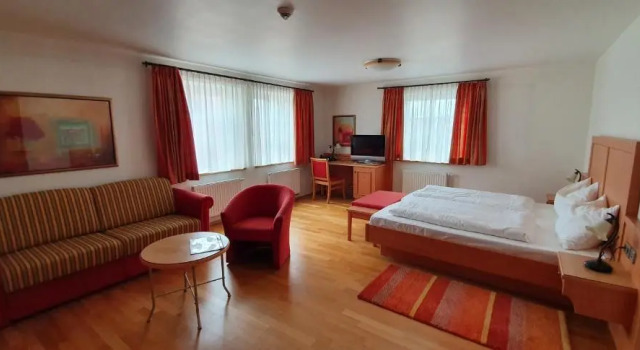 Номер Standard Landgasthof Krone
