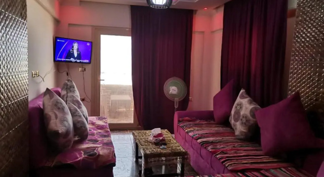 Family Condo With Panoramic Sea View 1