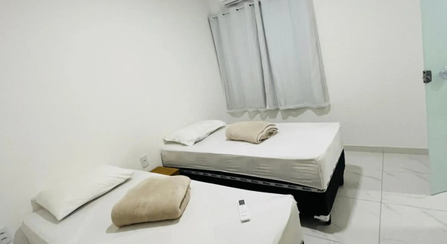 Apartamento no Centro, Book Apartment Porto Seguro City Centre Porto Seguro