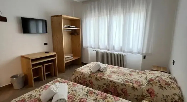 Номер Standard B&B Michelina