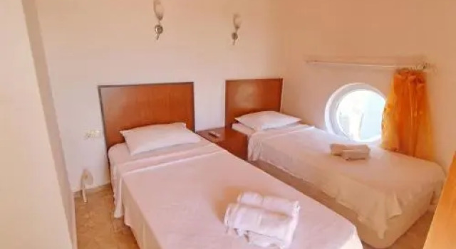 Arnna High Villa, Rezervovat Vila Hotely v Fethiye Area s parkováním, Parkování