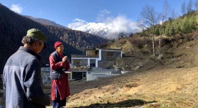 La Maison, Prenota Hotel Ngawa Cina