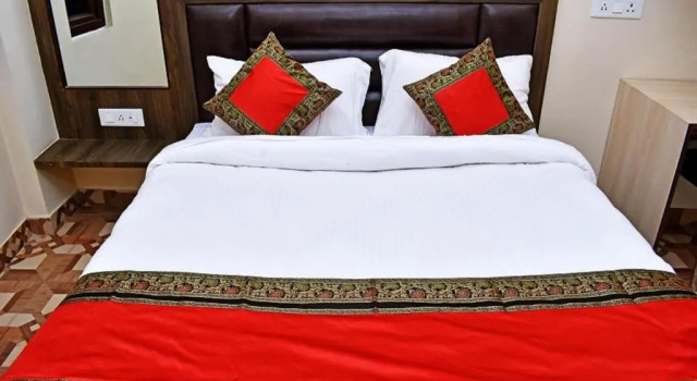 Одноместный номер Standard Hotel KB Palace