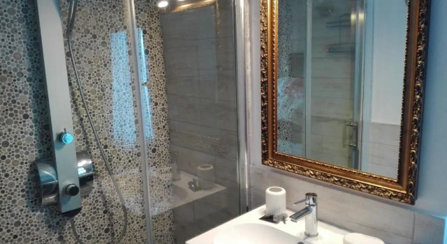 Люкс Romantica Evasione Bed & Breakfast