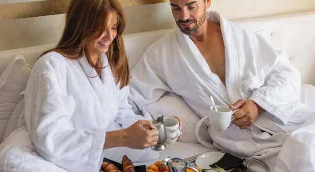 Номер Classic Hotel Renoir