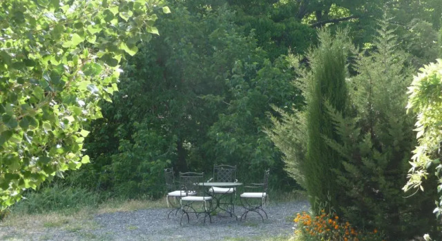 Двухместный номер Standard Casa Rural Catifalarga Capileira