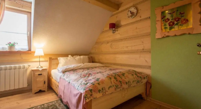 Номер Economy Hotel Bambi Boutique
