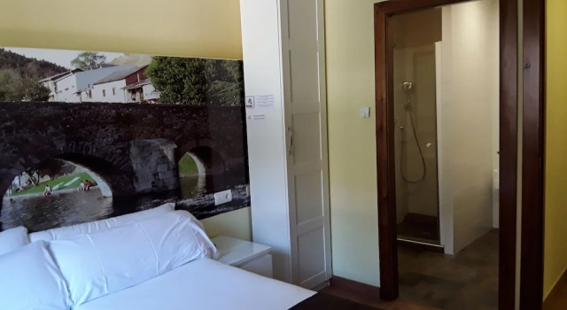 The Way Hostel Molinaseca