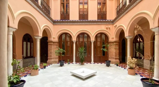 Апартаменты The Old Print House - Space Maison Apartments