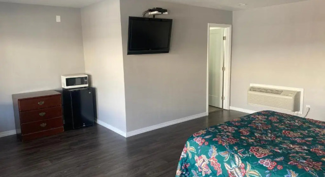 Номер Deluxe Sun Valley Inn