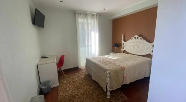 Двухместный люкс Standard Casa do Avô Grande