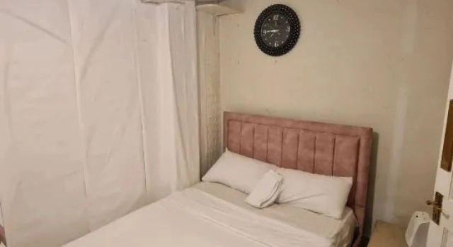 Номер Standard Cozy Private Room Near Everything