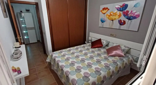 Vivienda vacacional, Prenota Hotel Puerto del Rosario Fuerteventura